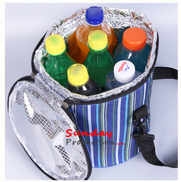 Wholesale Insulated Cooler Bags For Drinks Cold Beverage Storage Bags